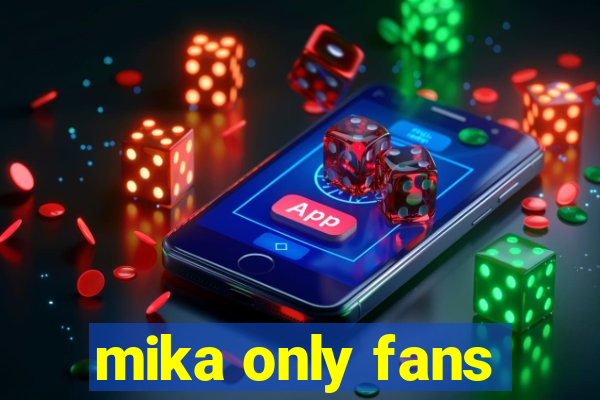 mika only fans